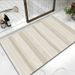 Bathroom Mat Toilet Mat Shower Mat Entrance Rug Absorbent Non-Slip Mat Soft Quick-Dry Machine Washable_maomaolike.com
