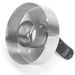 Donut Mold Cake Stainless Steel Baking Utensils Mousse Ring Cookies Desserts_maomaolike.com