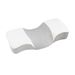Inflatable Cervical Pillow For Neck And Shoulder,Contour Memory Foam Pillow,Ergonomic Neck Support Pillow For Side Back Stomach Sleepers_maomaolike.com