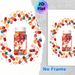 Pharmacy & Pill Themed Painting Poster, Vibrant Watercolor Style Poster, Artistic Colorful Pills And Medicine Bottle Design, Ideal Wall Decor For_maomaolike.com