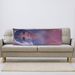 Equal Body Pillowcase, Removable Velvet Equal Body Pillowcase, (excluding Pillow Core)_maomaolike.com