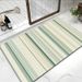 Bathroom Mat Toilet Mat Shower Mat Entrance Rug Absorbent Non-Slip Mat Soft Quick-Dry Machine Washable_maomaolike.com
