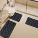 Bathroom Mat Toilet Mat Shower Mat Entrance Rug Absorbent Non-Slip Mat Soft Quick-Dry Machine Washable_maomaolike.com