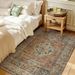Small, Washable, Non-slip Rugs Suitable For Entryways, Kitchens, Laundry Rooms, Beside The Bed In Bedrooms, And Living Rooms. Machine-washable Rugs._maomaolike.com
