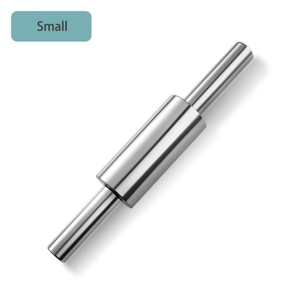 Kitchen Gadget Home Baking Roller Type Rolling Pin_maomaolike.com