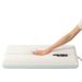 Deep Sleep Pillow, Design For Side & Back Sleepers, Orthopedic Cervical Shape Gently Cradles Head & Provides Neck Support & Shoulder Pain Relief_maomaolike.com