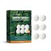 Jue-Fish Deodorant Ball, Fragrant Bead Fresh Fragrance Home Multi-Purpose Deodorant Ball Shoes Socks Clothing Sports Shoes_maomaolike.com