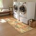 Small, Washable, Non-slip Rugs Suitable For Entryways, Kitchens, Laundry Rooms, Beside The Bed In Bedrooms, And Living Rooms. Machine-washable Rugs._maomaolike.com