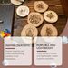 Jue-Fish Woodworking Burning Pen Wood Brand Marker Children's Hand-Made Diy Design Burning Pen_maomaolike.com