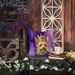Australian Terrier King Of Mardi Gras Throw Pillow Machine Washable, Indoor Outdoor Decorative Pillow For Couch, Bed Or Patio, 14Hx14W_maomaolike.com