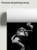 Printed Artworks, Home Décor, Wall Art Posters, Living Room Sofa Backdrop Decorations, Art Gifts, Art Exhibition Pieces_maomaolike.com