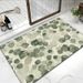 Bathroom Mat Toilet Mat Shower Mat Entrance Rug Absorbent Non-Slip Mat Soft Quick-Dry Machine Washable_maomaolike.com