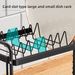 Kitchen Draining Household Multi-functional Dish Rack Cupboard Chopsticks Storage Box_maomaolike.com