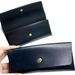 Unisex PU leather high-grade sunglasses case black myopia glasses value men and women simple sunglasses Korean version storage bag_maomaolike.com