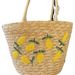 Felt Storage Basket Beige | Collapsible Fabric Organizer Bin Garden Vintage Retro - 305_maomaolike.com