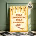 Indian Wedding Themed Painting Poster, Warm-toned Traditional Festive Poster, Featuring Classic Wedding Lyrics, Marigold Garlands And Lanterns, Ideal_maomaolike.com