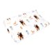Children's Youth Latex Pillow Thailand Rubber Pillow_maomaolike.com