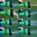8 Adjustable Water Modes ABS Garden Water Spray Gun Nozzle, Multipurpose Hose Sprayer Tool For Outdoor Plant Irrigation
_maomaolike.com