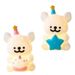Hot-Selling Line Puppy Night Bedroom Bedside Lamp Pat Soft Light Cute Ornament For Girls And Couples Birthday Gift_maomaolike.com