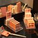 Dressing Table Cosmetics Creative Organizer Rack Desktop Drawer Divider Transparent Makeup Eyeshadow Storage Box_maomaolike.com