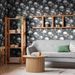 45x300CM Self-Adhesive Wall Sticker Art Pattern Home Decor Kitchen Living Room Waterproof Oil-Proof PVC Wallpaper_maomaolike.com