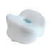 Bedding Pillow Beauty Leg Pillow Slow Rebound Memory Foam Breathable Knee Pillow Shaped Side Sleeping Leg Pillow Support Leg Pillow_maomaolike.com
