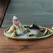 Source Manufacturer Creative Landscape Backflow Incense Sandalwood Indoor Aromatherapy Burner Deodorizing Mosquito Repellent Air P_maomaolike.com