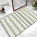 Bathroom Mat Toilet Mat Shower Mat Entrance Rug Absorbent Non-Slip Mat Soft Quick-Dry Machine Washable_maomaolike.com