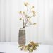 American Country Style Berry Holly Fortune Fruit Artificial Flowers Home Decor Vase Arrangement Flower Accessories_maomaolike.com