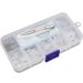 Unisex Air bag glasses nose holder Silicone ultra-soft nose decompression nose bridge non-slip and non-shedding eye accessories Nose pad set_maomaolike.com