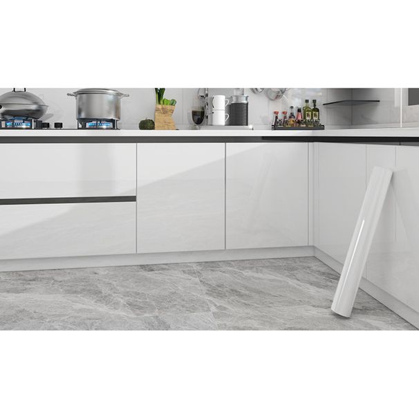 Self-Adhesive Paint Sticker For Kitchen Cabinet Doors, Waterproof And Oil-Proof, Furniture Color Change,_maomaolike.com