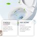 Jakehoe Toilet Cleaning Effervescent Tablet Household Toilet Toilet Cleaning Dirt And Stain Removing Toilet Toilet Cleaning Tablet_maomaolike.com