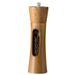 Pepper Grinder Pagoda-shaped Wooden Kitchen Pepper Mill_maomaolike.com
