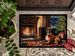 Boxer Cozy Christmas Doormat Front Door Mat Indoor Outdoor Rugs For Entryway, Non Slip Washable Low Pile, 24H X 36W_maomaolike.com