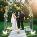 5Pcs Wedding Theme Party Yard Signs With Stakes Pigeon Ring Camera Pattern Road Decoration Wedding Reception Plastic Welcome Sign Large Bridal Shower Party Backdrop Photo Booth Props For Wedding Decor_maomaolike.com