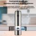 Portable Mini Electric Pepper Sea Salt Grinder_maomaolike.com