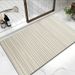 Bathroom Mat Toilet Mat Shower Mat Entrance Rug Absorbent Non-Slip Mat Soft Quick-Dry Machine Washable_maomaolike.com