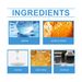Dowmoo Resin Mold Curing Plastic Glue Hand Diy Clear Quick Drying Glue Odorless Crystal Drop Glue_maomaolike.com