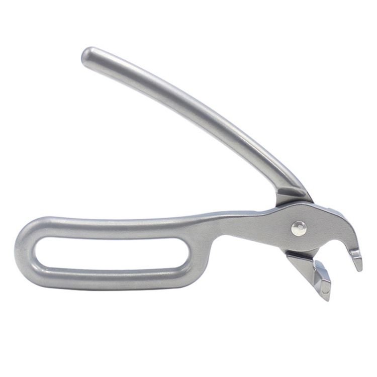 Universal Kitchen Pots Gripper Pizza Pan Pliers Handle Clip Clamp_maomaolike.com