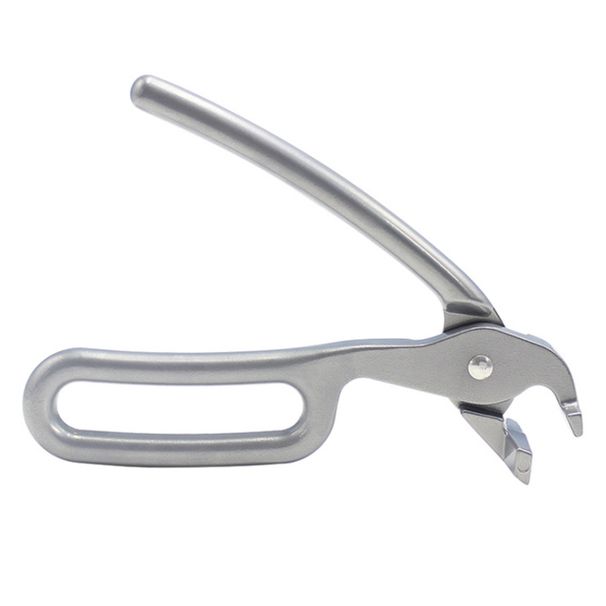 Universal Kitchen Pots Gripper Pizza Pan Pliers Handle Clip Clamp_maomaolike.com