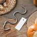 Material Kitchen Butter Jam Stirring Tool_maomaolike.com