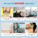 Electric Cleaning Brush, Multi-functional, Automatic Rotating, Telescopic, Wireless Charging, Long-handled, Stiff-bristled Floor Cleaning Tool Brush._maomaolike.com