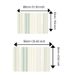 Bathroom Mat Toilet Mat Shower Mat Entrance Rug Absorbent Non-Slip Mat Soft Quick-Dry Machine Washable_maomaolike.com
