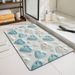 Bathroom Mat Toilet Mat Shower Mat Entrance Rug Absorbent Non-Slip Mat Soft Quick-Dry Machine Washable_maomaolike.com