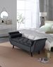 Storage Bench For Bedroom End Of Bed_maomaolike.com