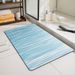 Bathroom Mat Toilet Mat Shower Mat Entrance Rug Absorbent Non-Slip Mat Soft Quick-Dry Machine Washable_maomaolike.com