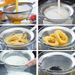 Kitchen Gadget Single Hook Strainer Spoon Filter Mesh_maomaolike.com