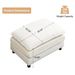 Living Room Furniture Ottoman_maomaolike.com