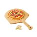 Cheese Steak Baking Serving Tray Cutting Chopping Board_maomaolike.com