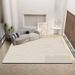 Living Room Rug,Large Rug,Oversized, Gold Leaves Design,Bedroom Rug,Soft And Thick, Machine Washable, Thickened Rug, Bedside Rug,Decorative Indoor Rug_maomaolike.com